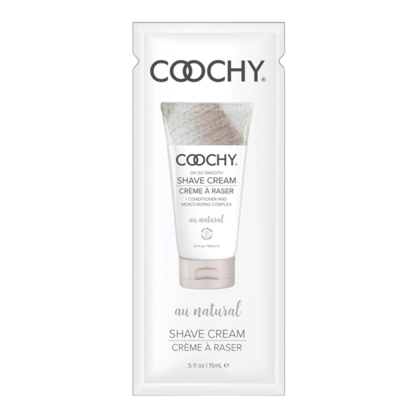 Coochy® Shave Cream