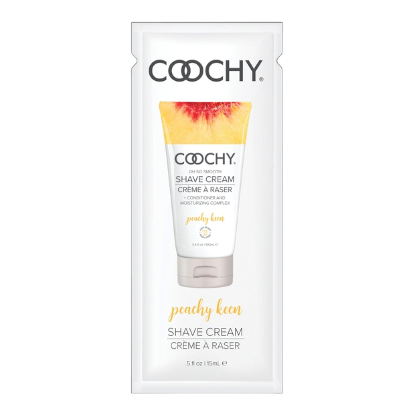 Coochy® Shave Cream