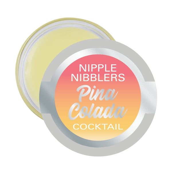 Nipple Nibblers Cocktail Pleasure Balm (Pack of 6)