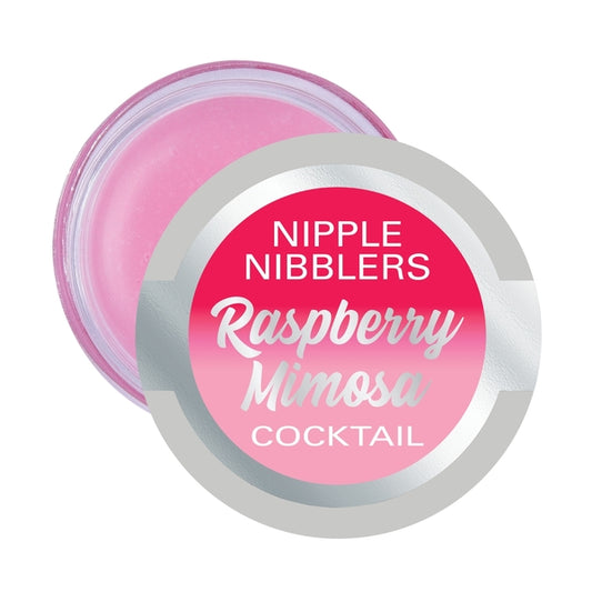 Nipple Nibblers Cocktail Pleasure Balm (Pack of 6)