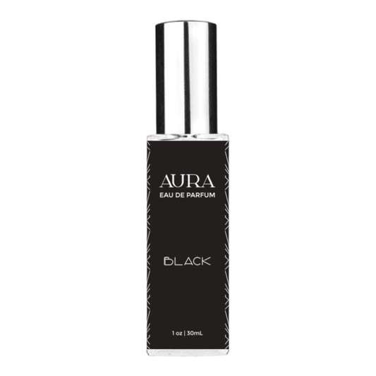 Aura Black
