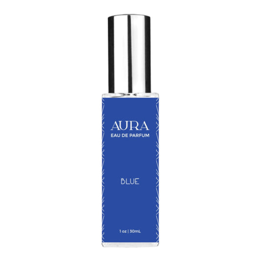 Aura Blue