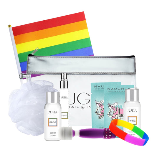 Love Yourself Gift Set