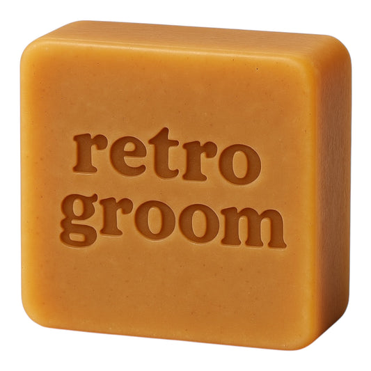 Retro Groom Body Bar