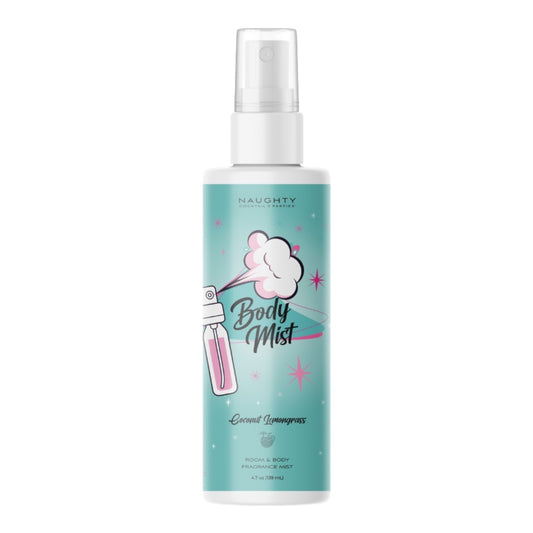 Body Mist