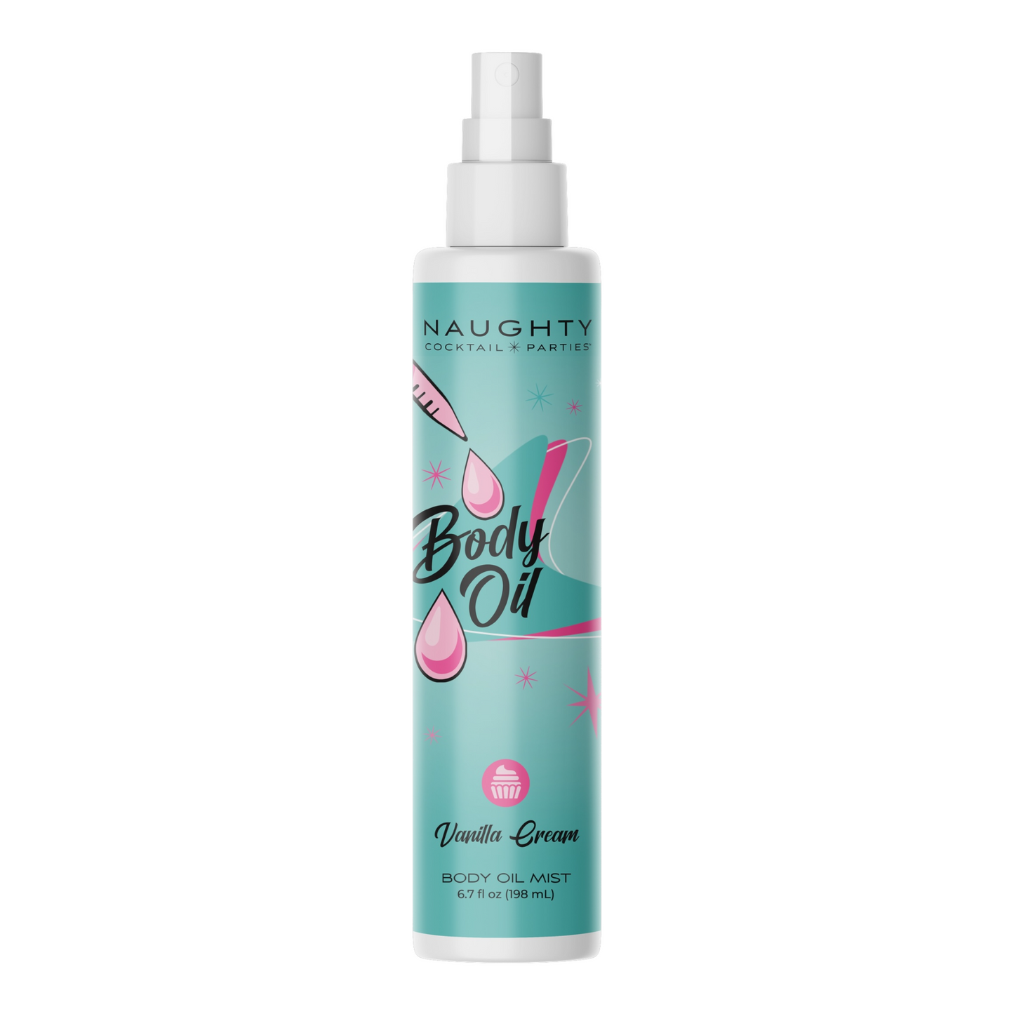 Body Oil