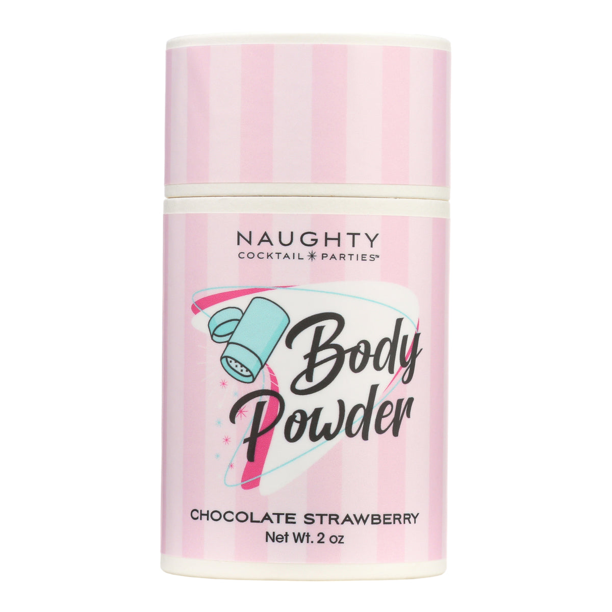 Body Powder – NCPARTIES LLC