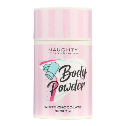 Body Powder