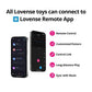 Lush 3 by Lovense