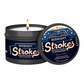 Midnight Strokes Massage Candle - Sugar Cookie