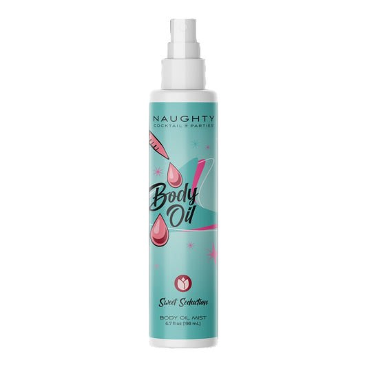 Body Oil