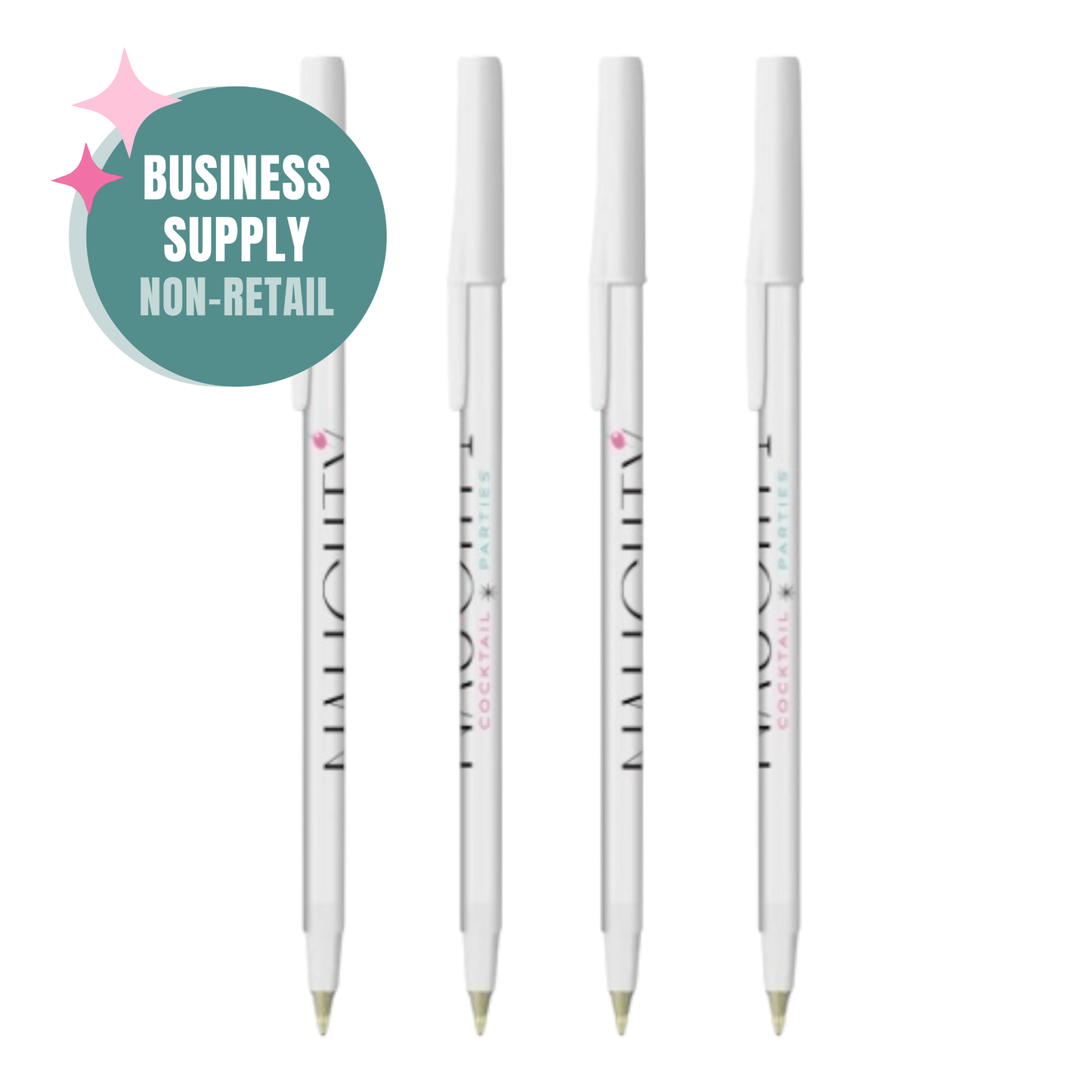 Pens