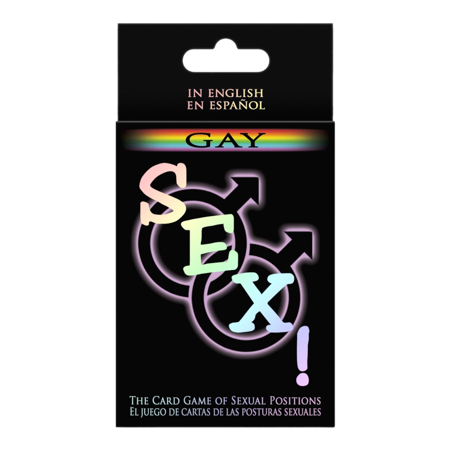 Sex! The Card Game