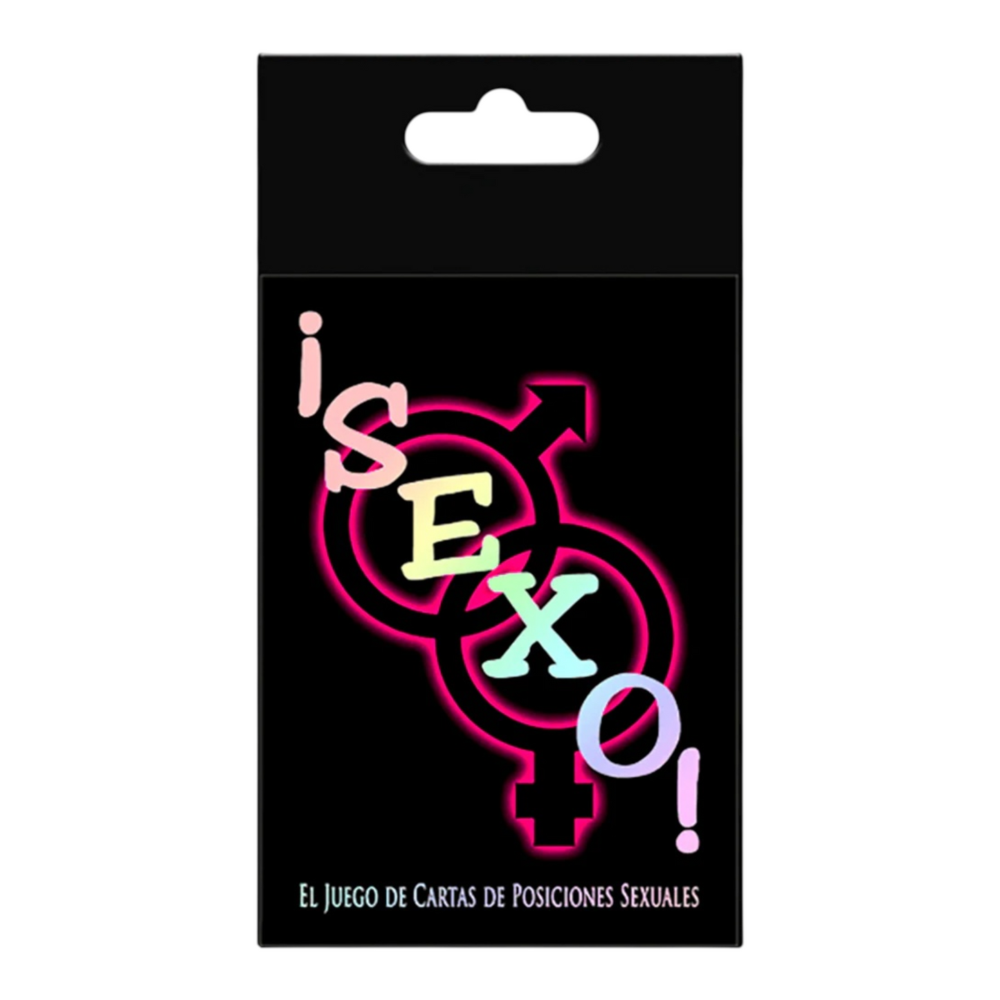 Sex! The Card Game