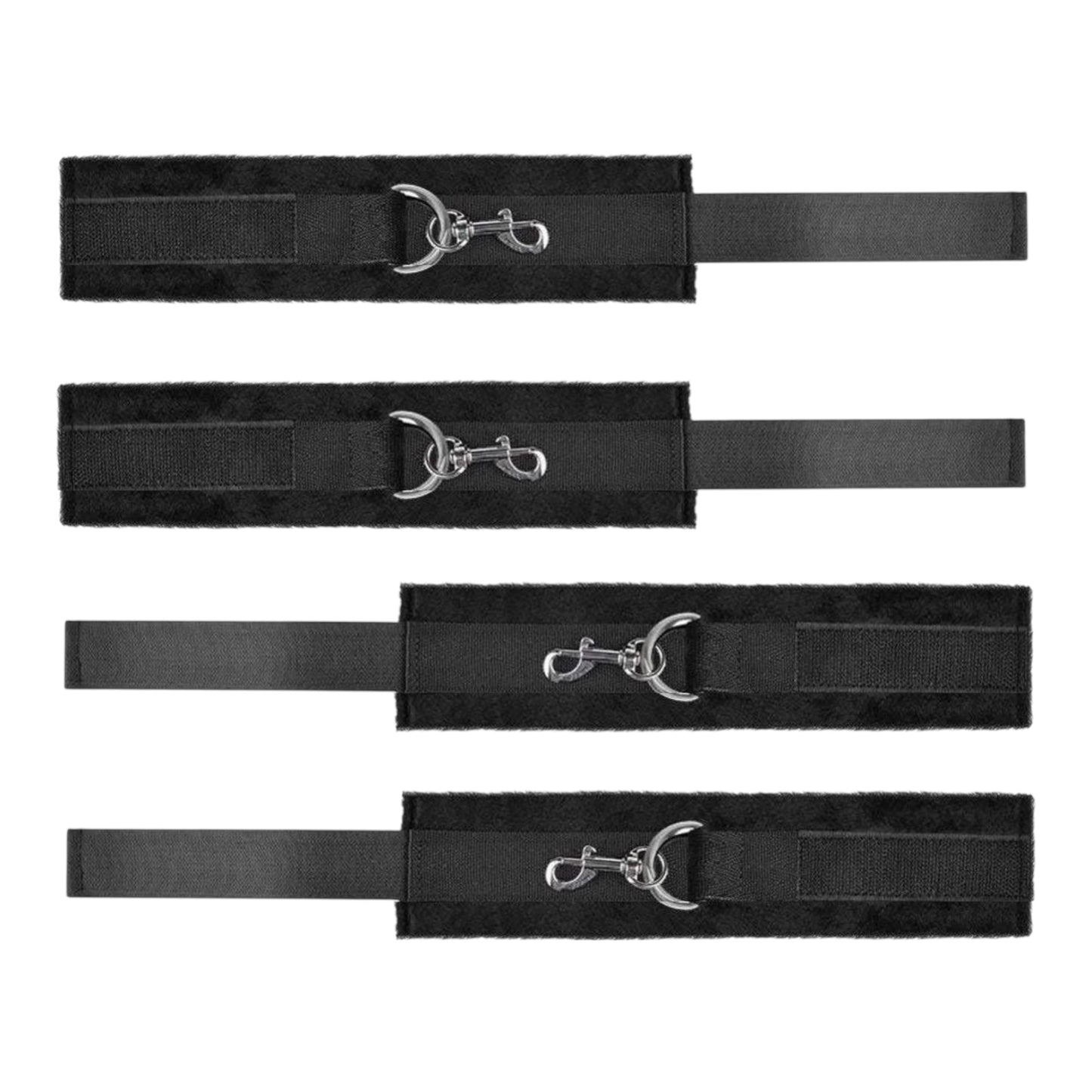 Under the Bed Restraints
