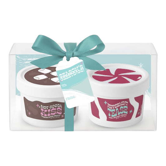 Wrapped in Winter Gift Set