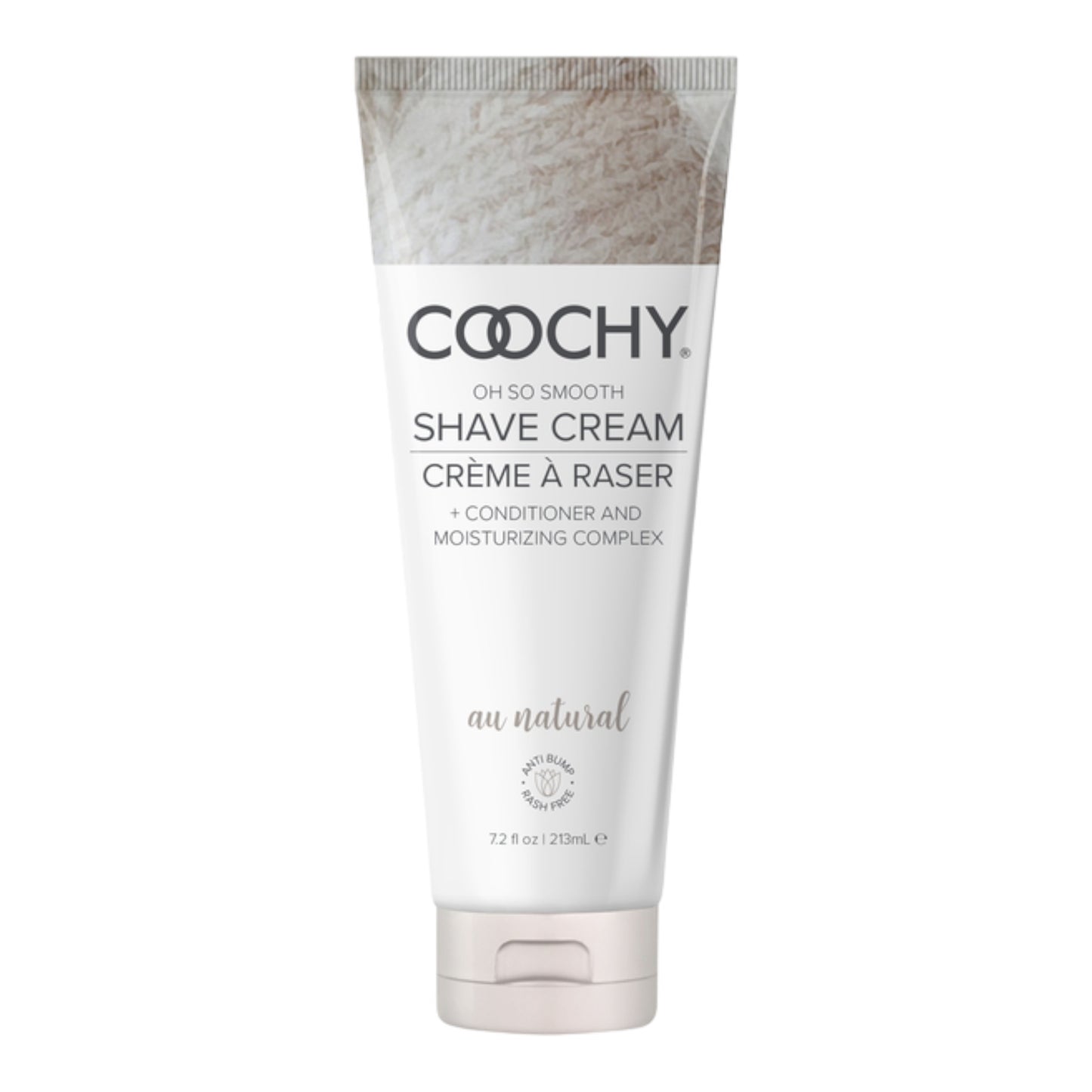 Coochy® Shave Cream