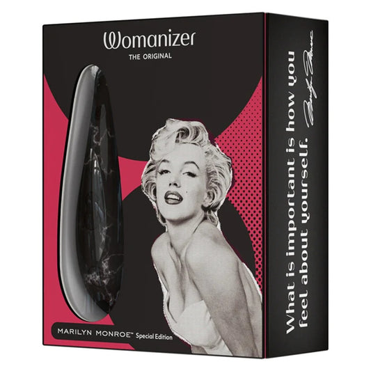 Womanizer -Marilyn Monroe™